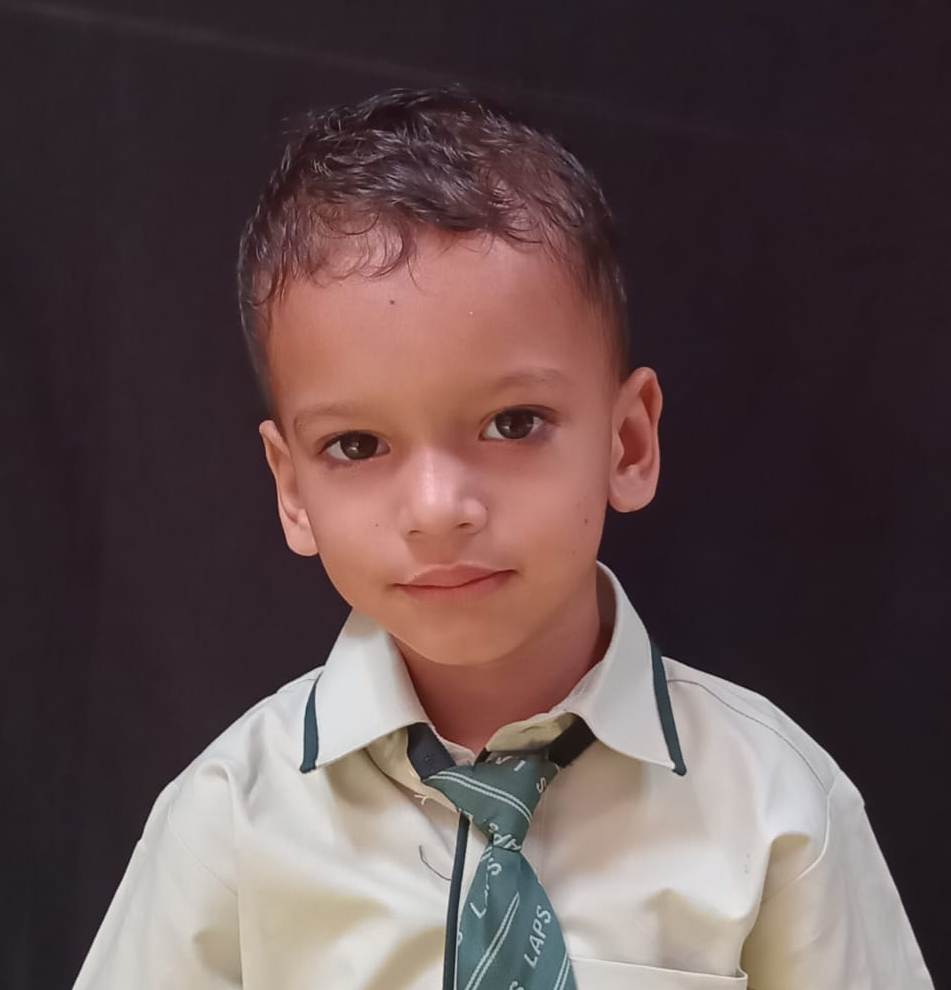 Anmoldeep Singh